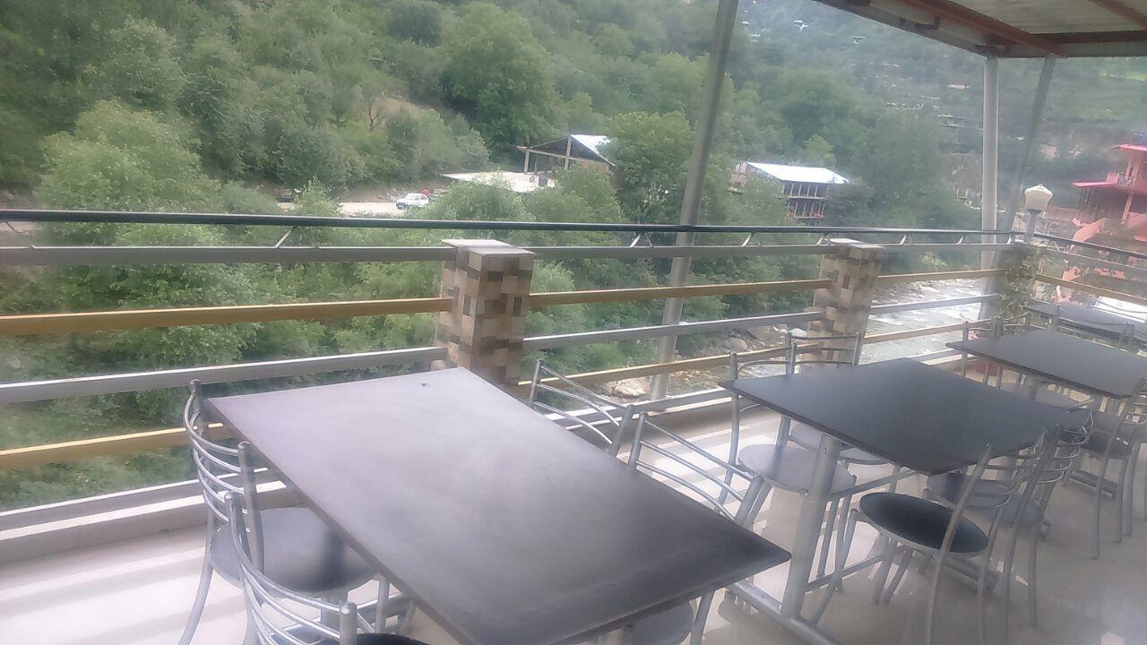 Hotel Mansarovar Banjār Eksteriør bilde